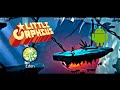 LITTLE ORPHEUS NINTENDO SWITCH GAME TEST IN EDEN EMULATOR I IQ NEO 10R I SNAPDRAGON 8S GEN 3