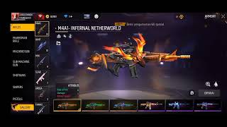 akun dijual 150k!!