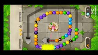 Marble Mission game level 177-179//Nerissa Macabinlar screenshot 5