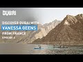 Explore Dubai Nature with Vanessa Geens from France | Episode 3