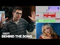 Sabrina Carpenter Producer Jack Antonoff Please Please Please Behind The Song Sabrina Carpenter Producer Jack Antonoff Please Please Please Behind The Song