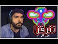 الألوان الشريرة ! - Spinch