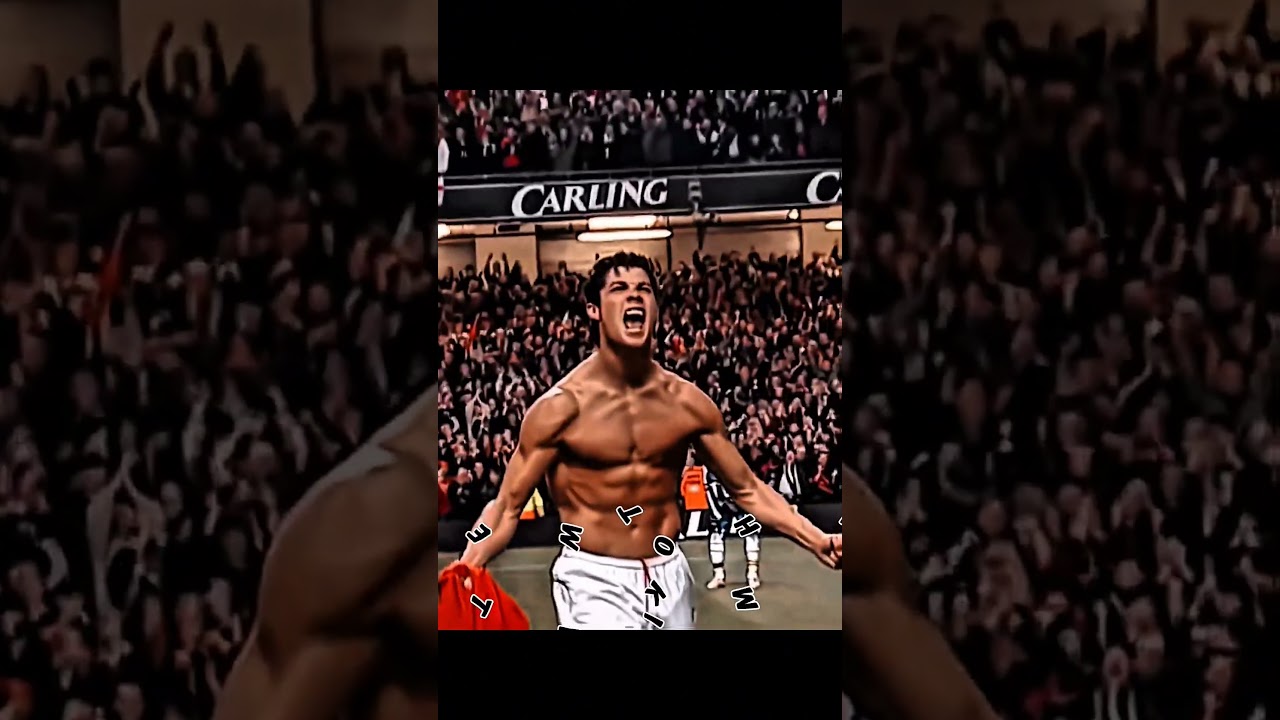 Ronaldo's Insane Highlights| Epic FootballEdit 2025🔥🥵😈