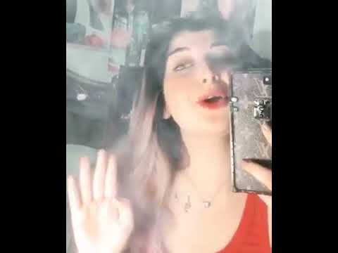 اشبع بيها للنجمة الجميلة سلمى عادل 