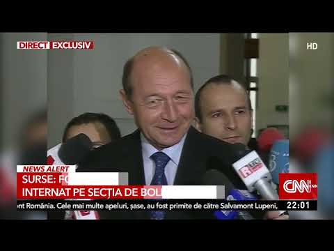 Video: Traian Basescu: pendakwaan, biografi