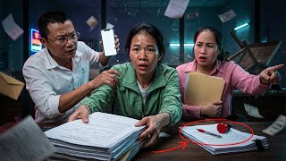 Linh Used Mrs. Lan’s Signature to Drain the Company Account — Did Tu Tieu Fail to Stop Her? screenshot 5