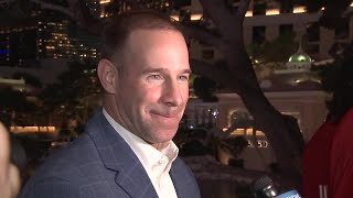 FULL VIDEO: Utah FB HC Morgan Scalley Las Vegas Bowl Media Availability | Dec. 26, 2025