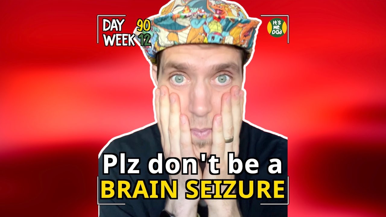 🧠 Plz don’t be a BRAIN SEIZURE  - #shorts