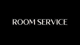 Room Service (2025)