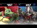 LF - 4Chris vs Superman346 - April 26' Tournament