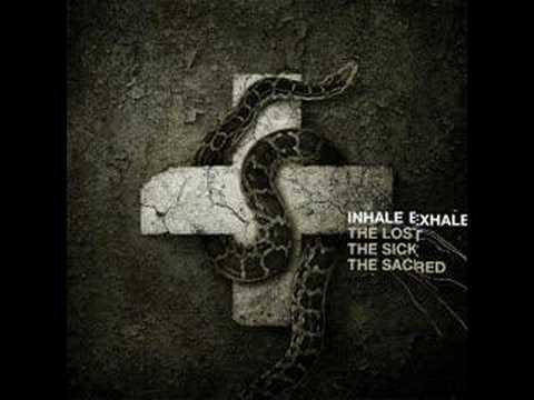 Inhale Exhale - Dance All Night