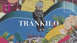 Trankilo - Justin Quiles X Daddy Yankee Type Beat