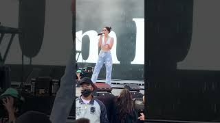 Em Beihold Performing Numb Little Bug Live At Iheartradio Wango Tango Los Angeles 2022