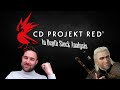 CD Project Red (CDR) In Depth Stock Analysis -  Is it time to buy?