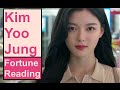 Kim Yoo Jung Fortune Reading! KDrama Predictions 2021!