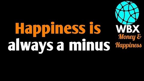 Happiness is always a minus || Rimpy Shukla from DEEP KNOWLEDGE