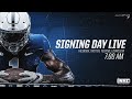 Signing Day Live | Class of 2022