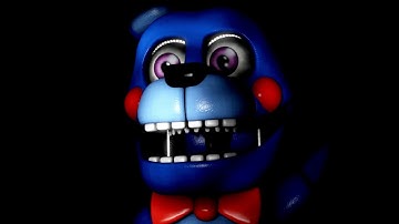 [SFM/FNAF] Another Round Collab part for Fredtrap animator the dc2 (part 2)