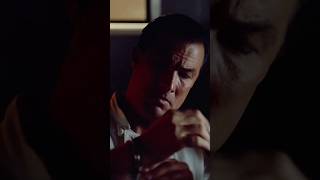 Rebek Takes on a Warship Alone to Take Down a Gang of Violent Criminals #movie