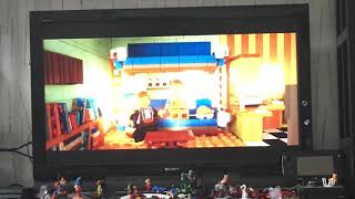 Enter the ninjago