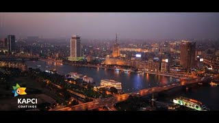 هيثم شاكر - دفى العيلة - إعلان شركة كابسي - رمضان ٢٠٢٢