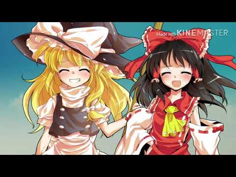 【第二回東方PVコンテスト】失恋メルト
