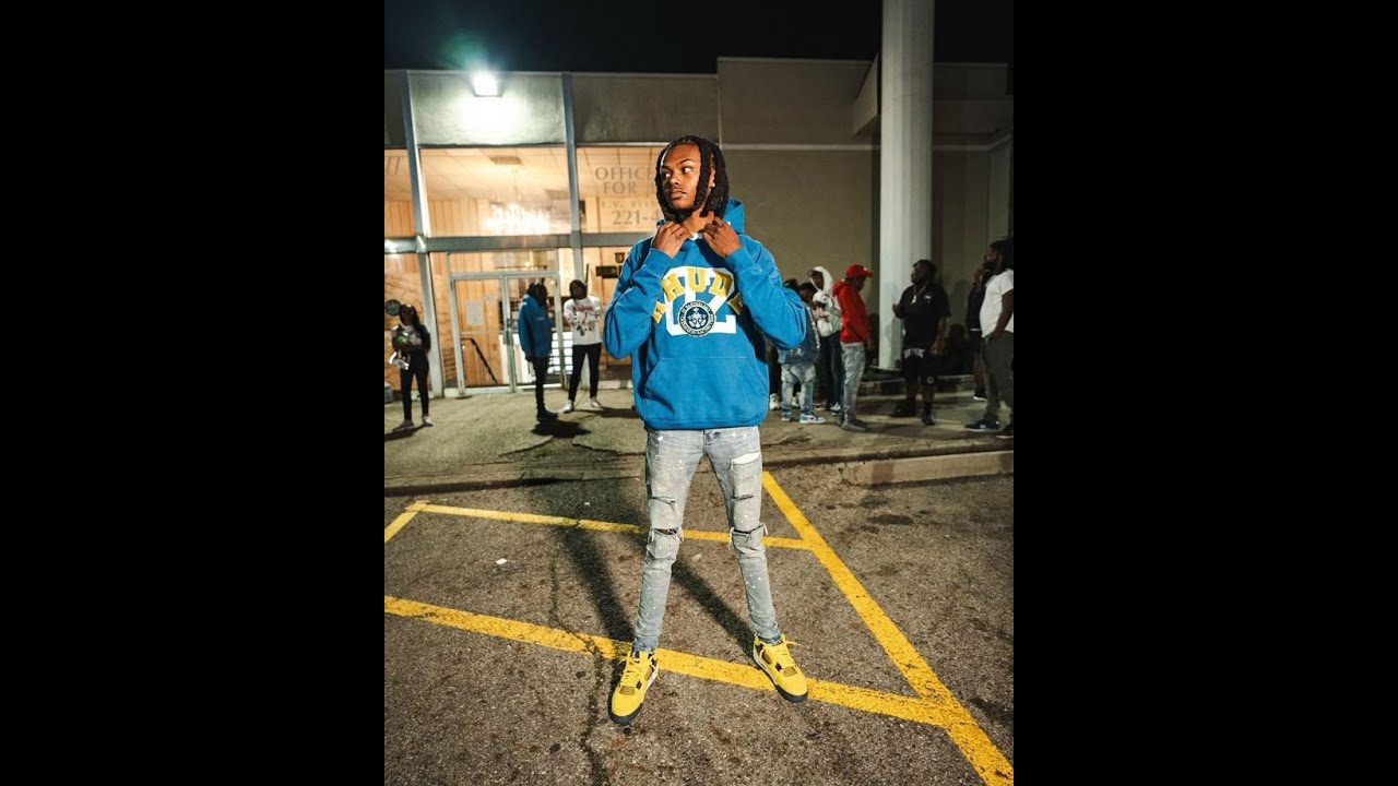 [FREE] BabyFxce E x Babytron Flint Type Beat 2025 - 