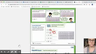 Math 10-3 Guided Practice Profile