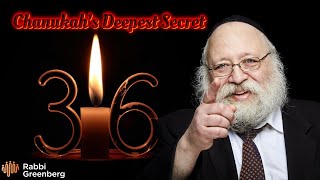 Beyond the Miracle: The Deep Spiritual Light of Chanukah