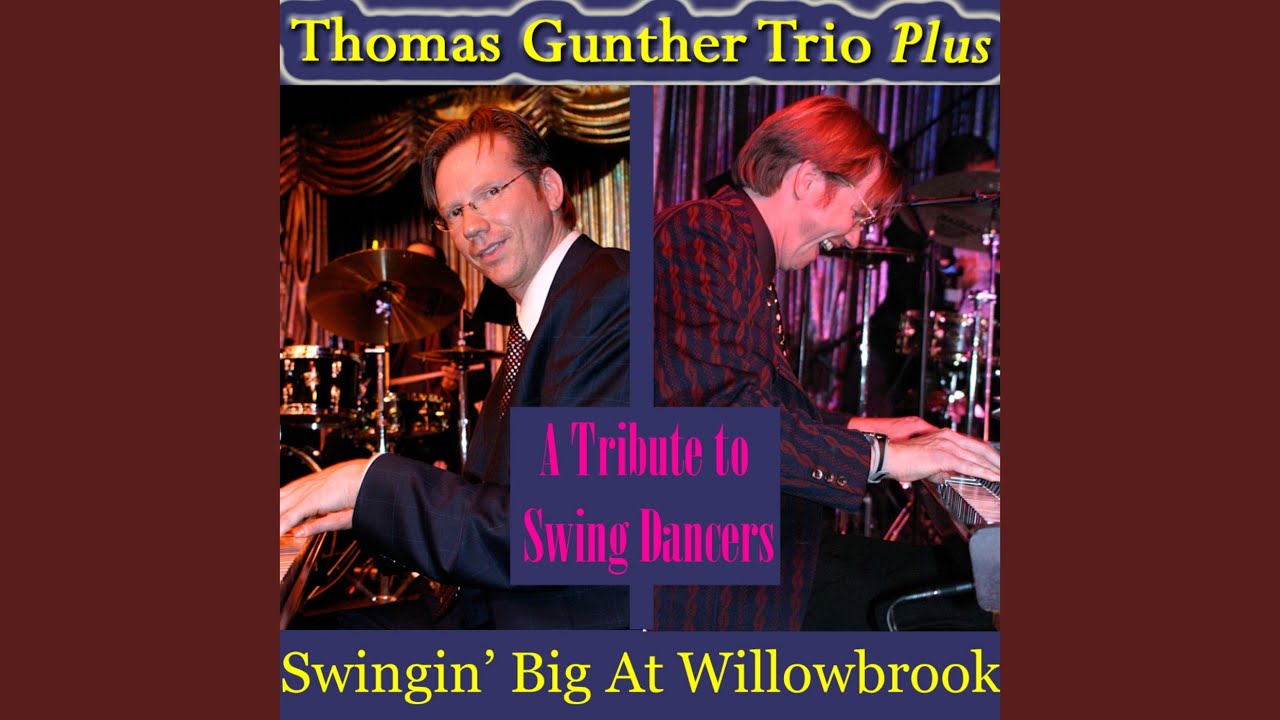 It Don't Mean a Thing If It Ain't Got That Swing