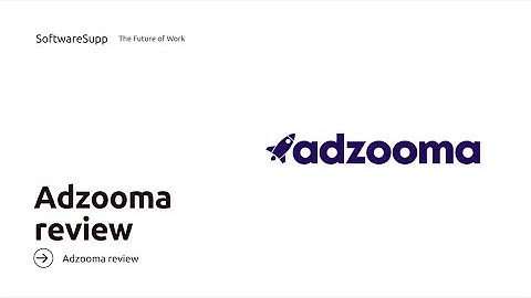Adzooma Review - An AI Powered Google Ads Management Platform