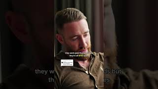 MAFS Australia , Bec’s husband Danny on the wives  #realitytv #fasbytesreality #mafsau