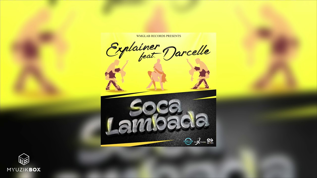Soca Lambada | Explainer Ft. Carcelle | 2021 Soca