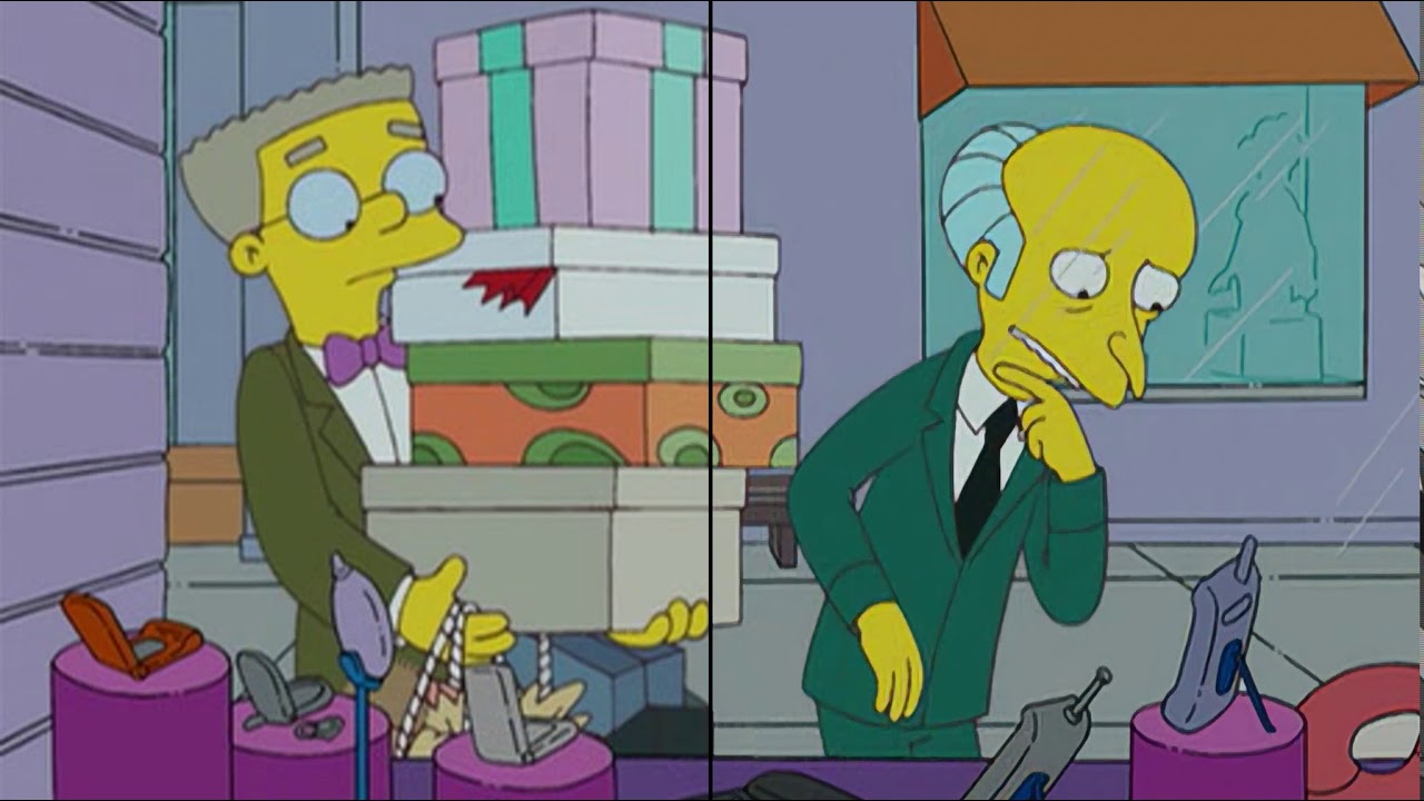 Guarda TheSimpsons S19E01 Topaz Video Enhance AI Upscaling Sample su YouTube Guarda TheSimpsons S19E01 Topaz Video Enhance AI Upscaling Sample su YouTube