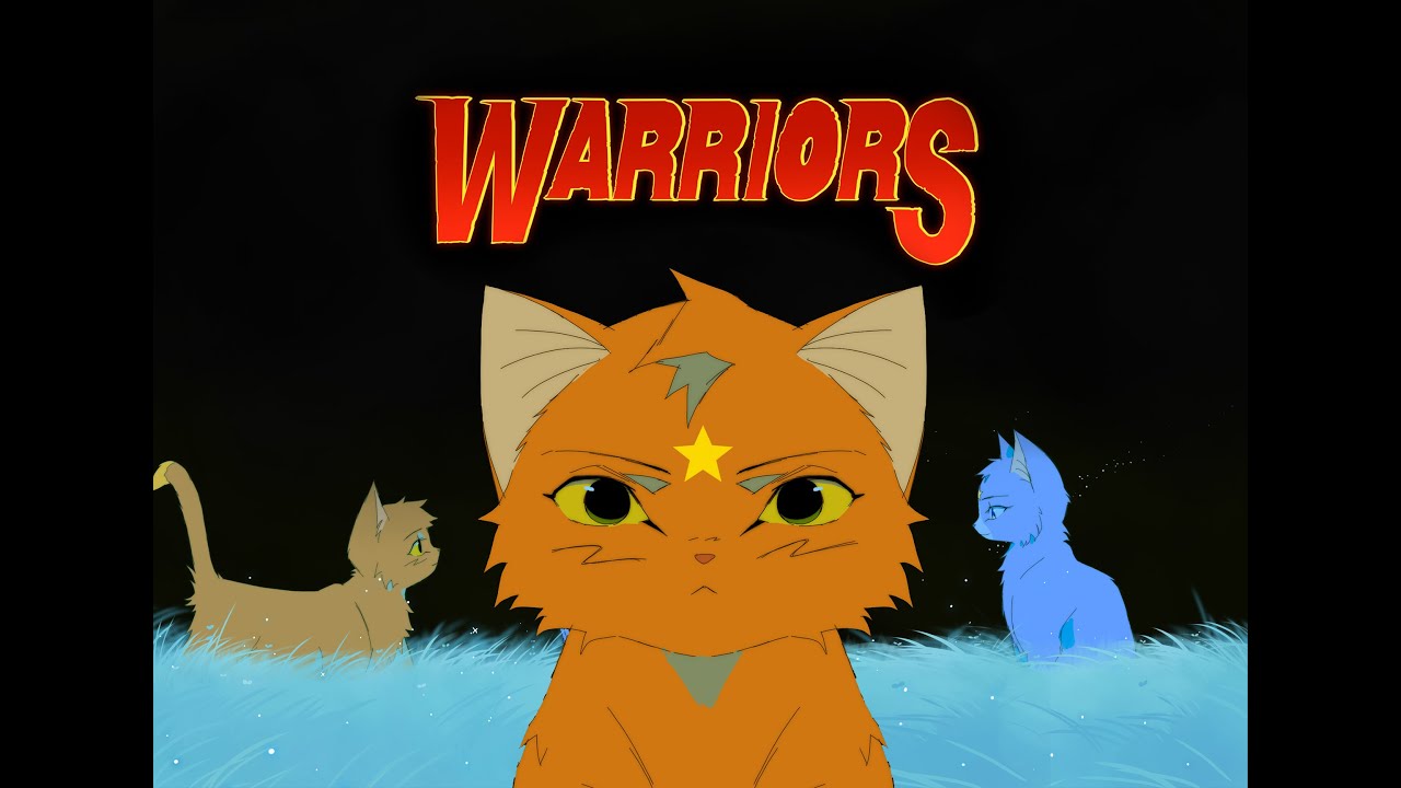 Toadstep Anime Cat Cat Design Warrior Cats Warriors  Warrior Cats  Toadstep HD Png Download  vhv