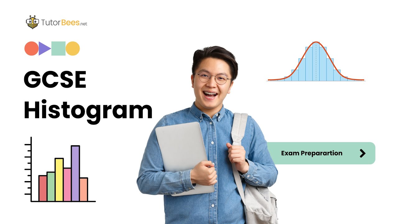 GCSE Maths | Understanding Histograms | TutorBees.net - YouTube