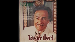 Yaşar Özel - Kadın - Plak Kaydı Resimi