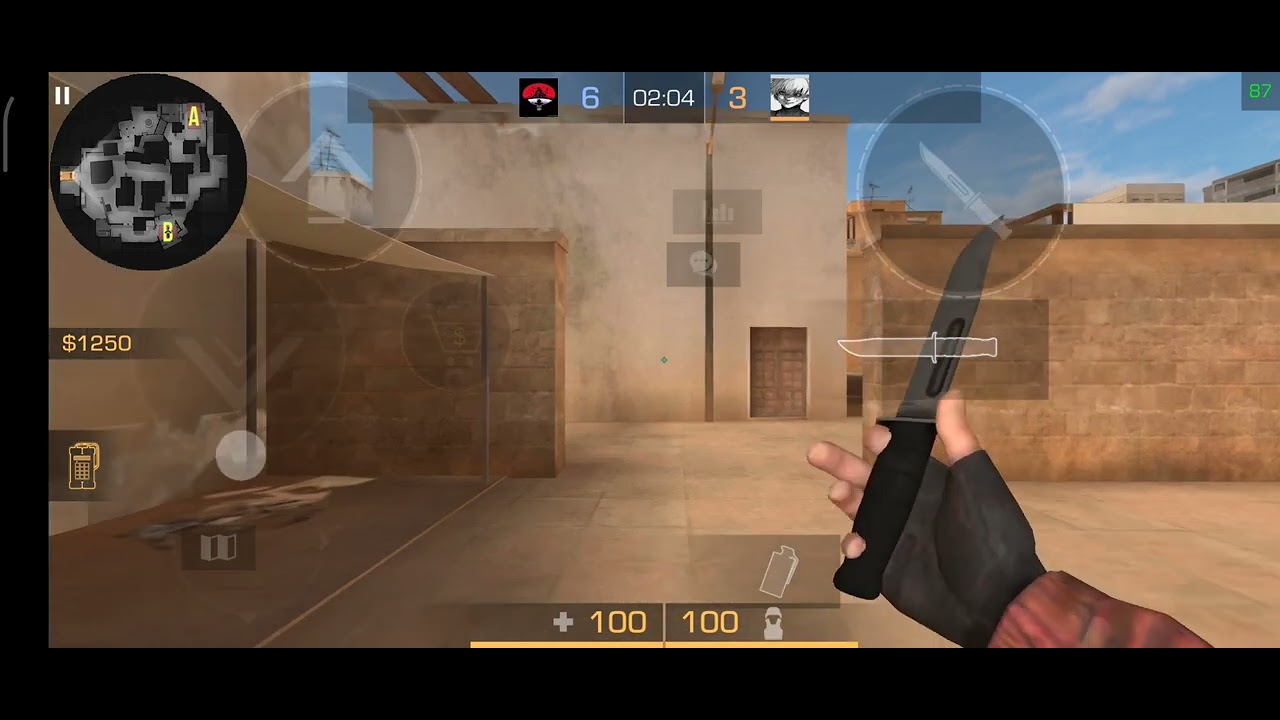 1 на 1 с братом на 50 годы 😈 | Poco X3 Pro