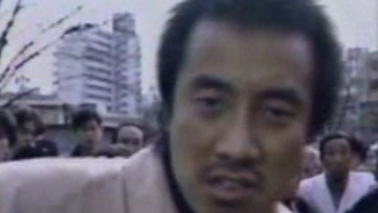 【長渕剛ドラマ】しゃぼん玉　歪んだ正義感の上に胡坐をかき、こんな嫉妬深い足を引っ張るだけの日本国民に仕立て上げたのは、てめぇらマスコミウジ虫どもだってことをしっかり頭ん中に叩き込んどけ！