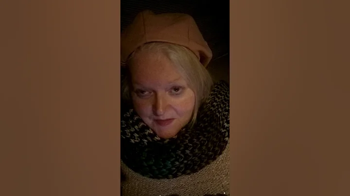 Angela Binns sings Paul McCartney's "Here, There a...