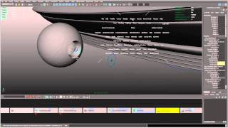Details using dynamics to drive an ik joint chain News