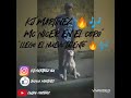 Kj martinez lleg el nuevo talento ftmc nicer en el coro scarap produccin