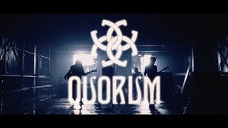 [MV]QUORUM - 「Mad jab」
