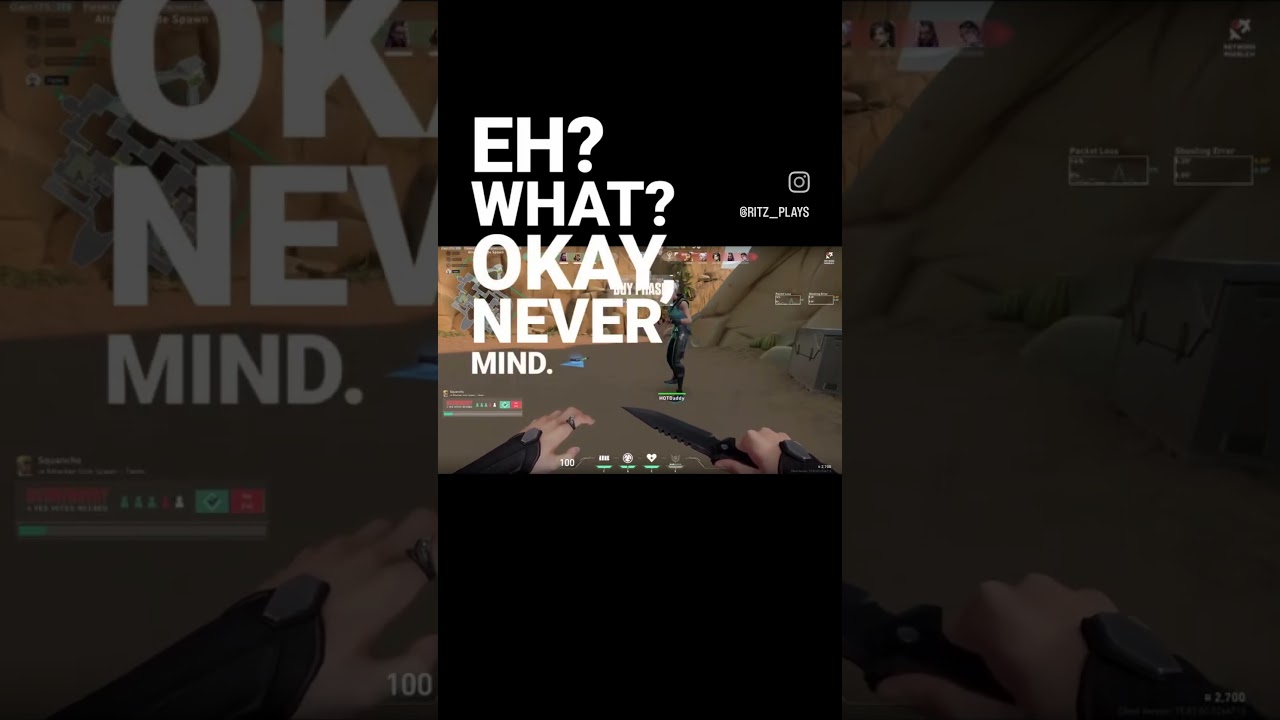 Never taking my friends to Singapore server 😭 