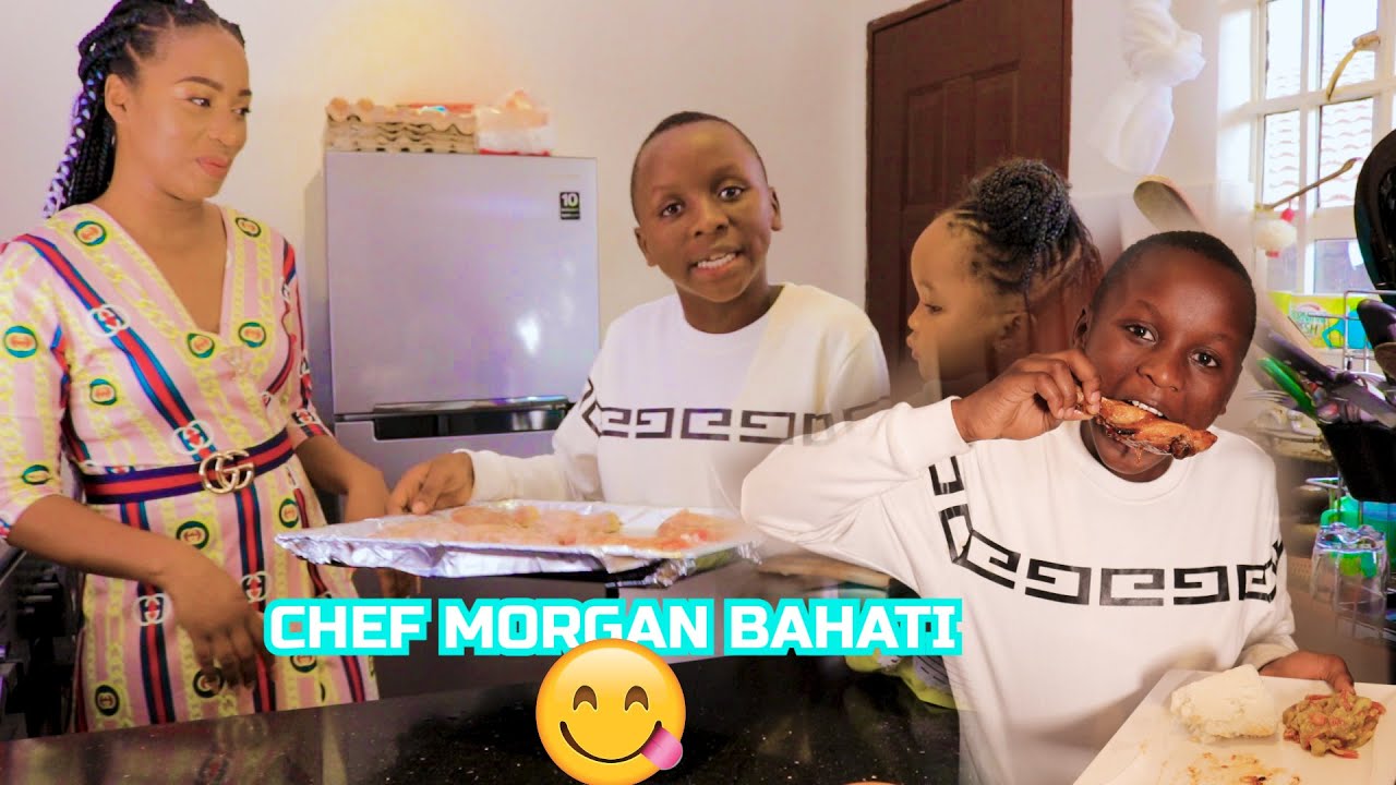 OUR GARLIC BUTTER HONEY GLAZED  CHICKEN DRUMSTICKS 😋😋