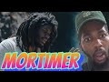 Mortimer - Lightning (Official Music Video) Reaction