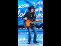 Bring your OWN fire to your #AmericanIdol audiiton! #shorts