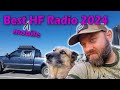 Best hf mobile ham radio 2024  best hf radio for vehicle