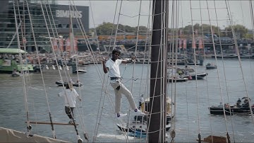 SAIL 2025: United by Waves