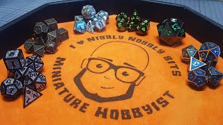 Get GOOD LUCK by Rolling Your Dice All Over My Face screenshot 5